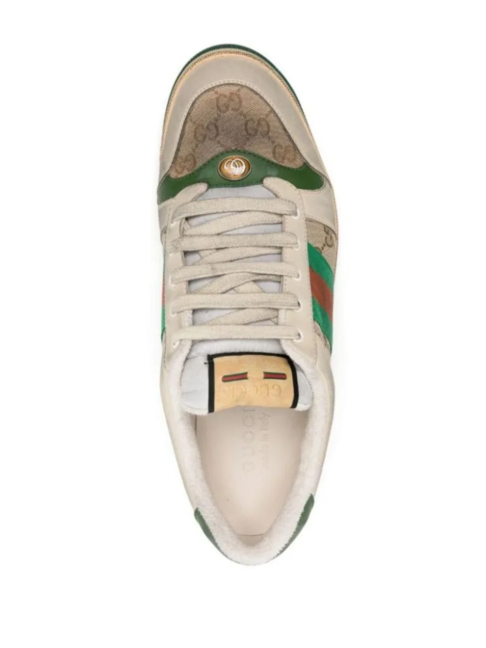 Gucci Screneer Sneakers UK 8 Men